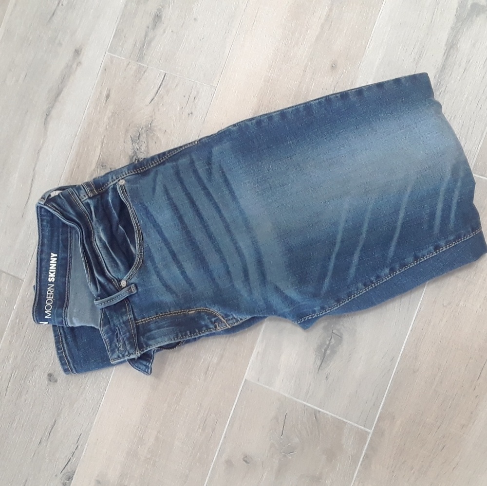 Skinny jeans size 6